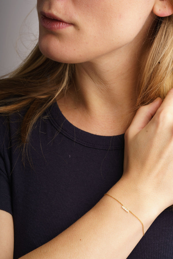 Mama bracelet