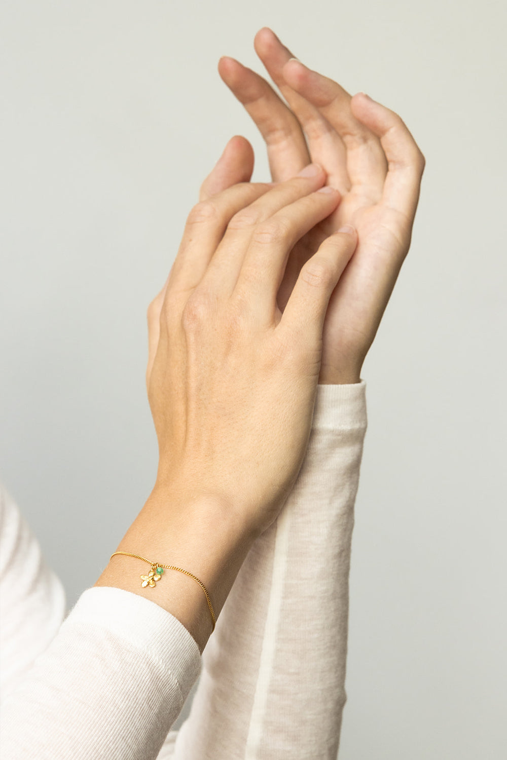 Bracelet small jasmine