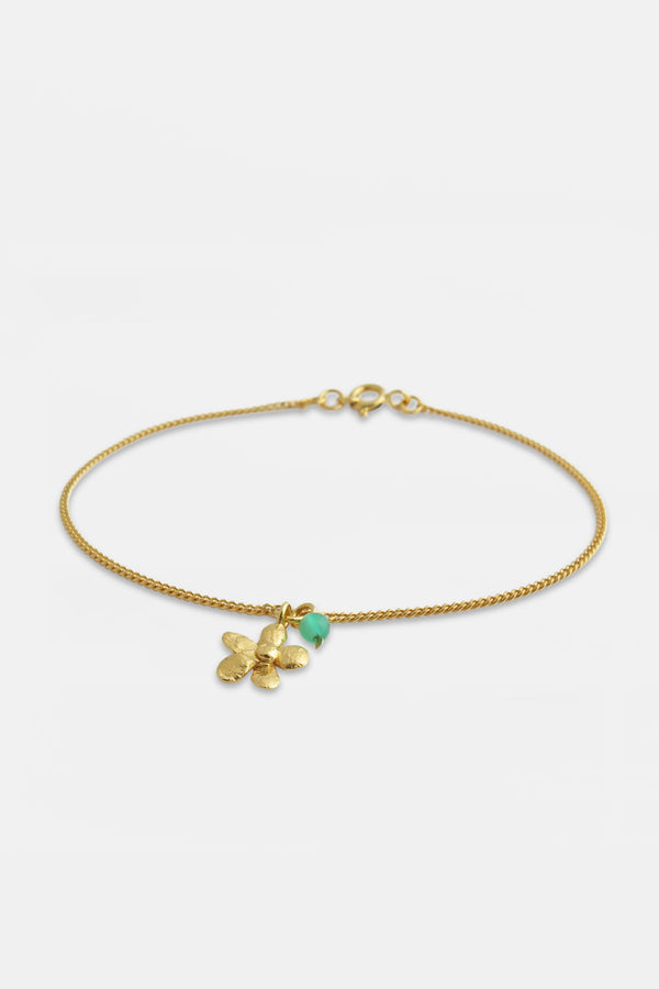 Bracelet small jasmine
