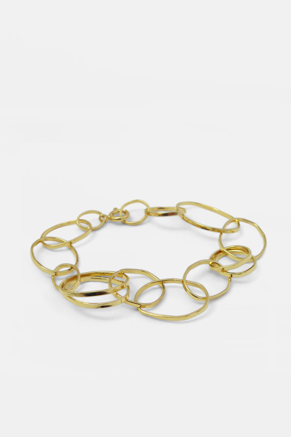 Bracelet loops