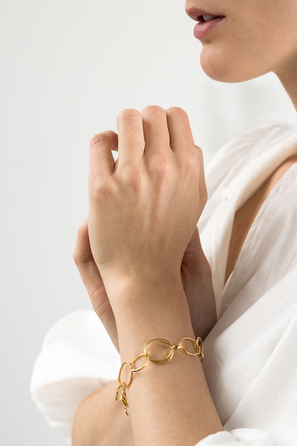 Bracelet loops