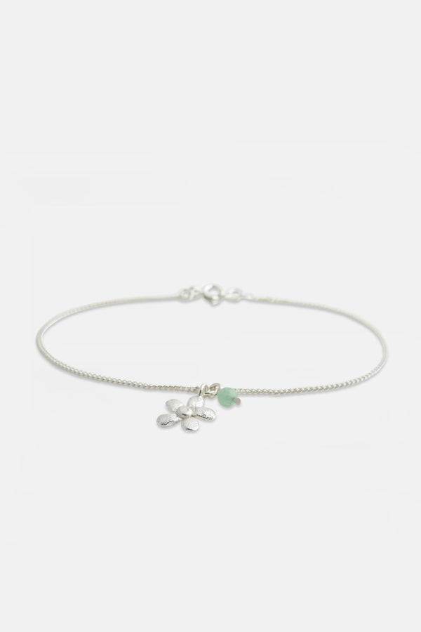 Bracelet small jasmine