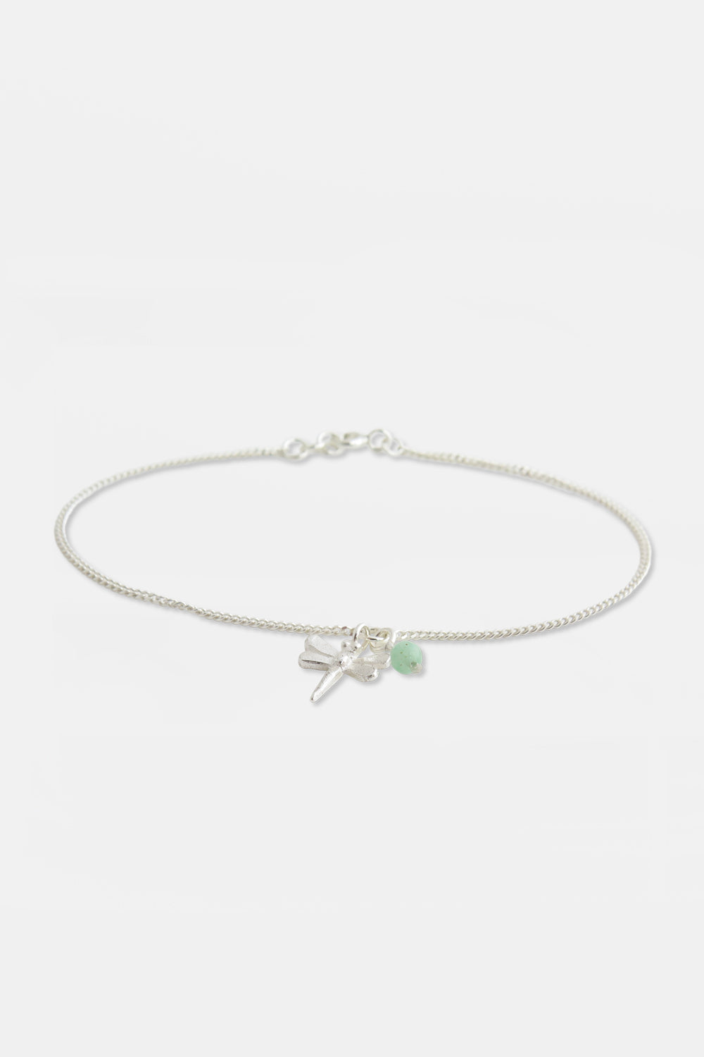 Bracelet dragonfly