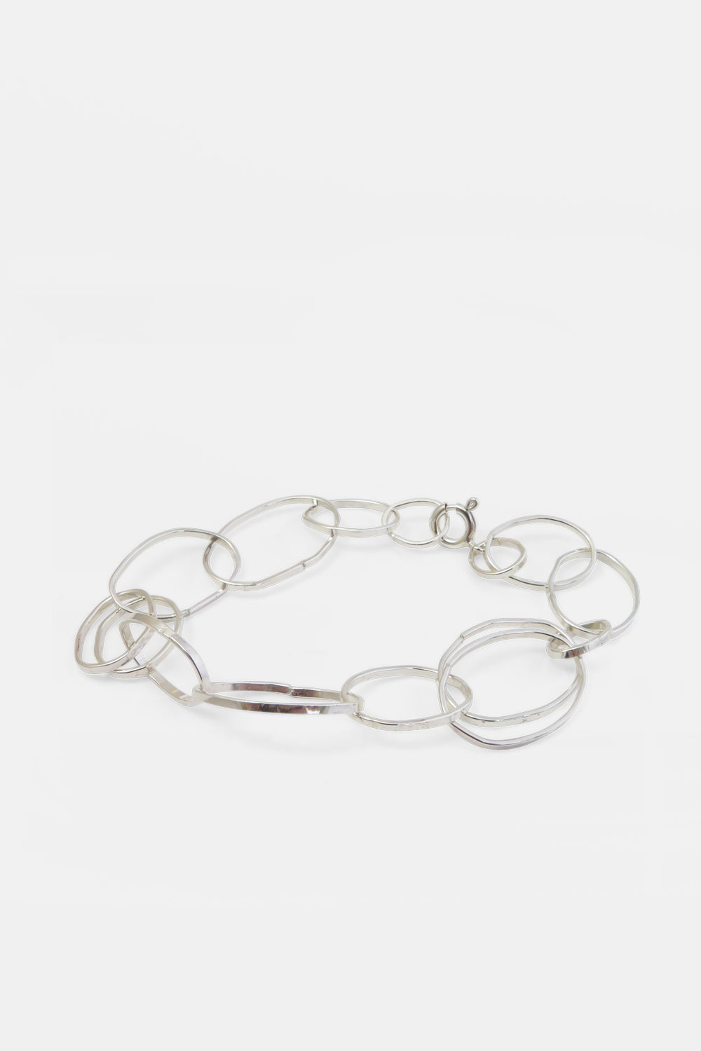 Bracelet loops