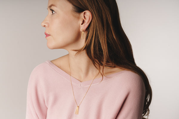 Ketting Six Sticks