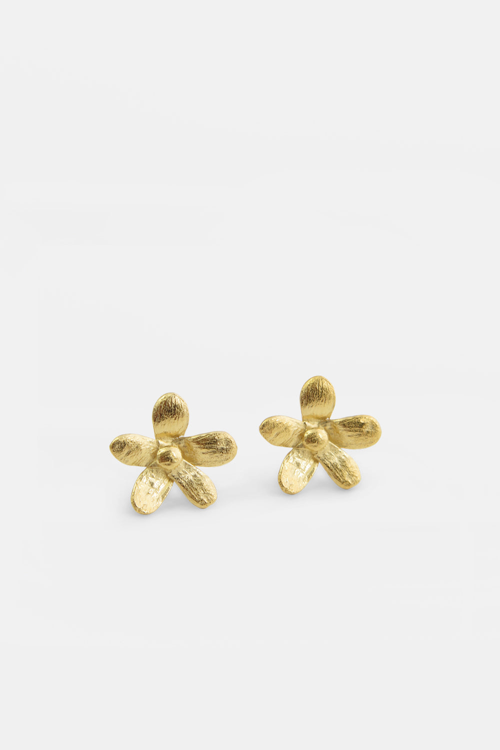 Jasmine medium earrings