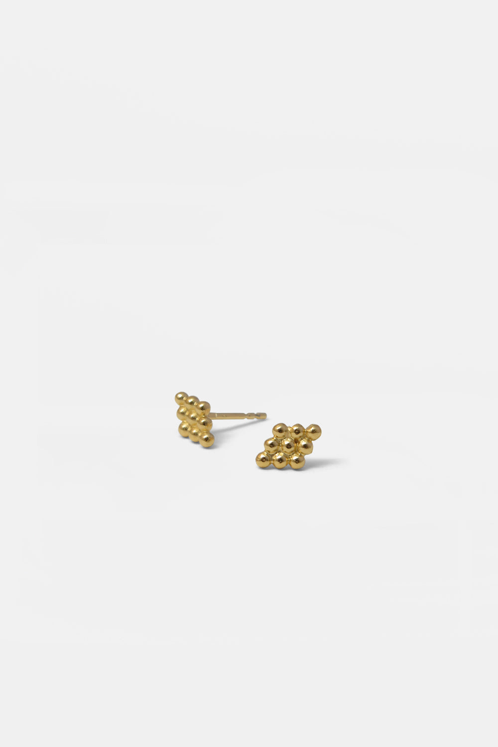 dotted small rhombus