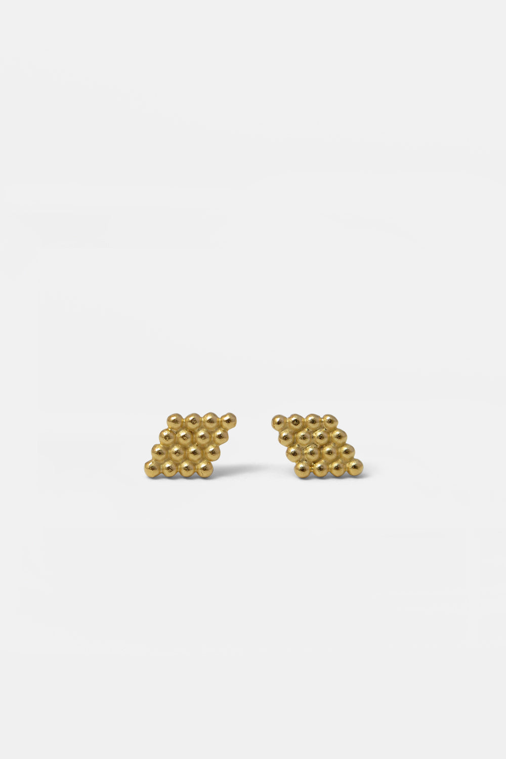 dotted rhombus