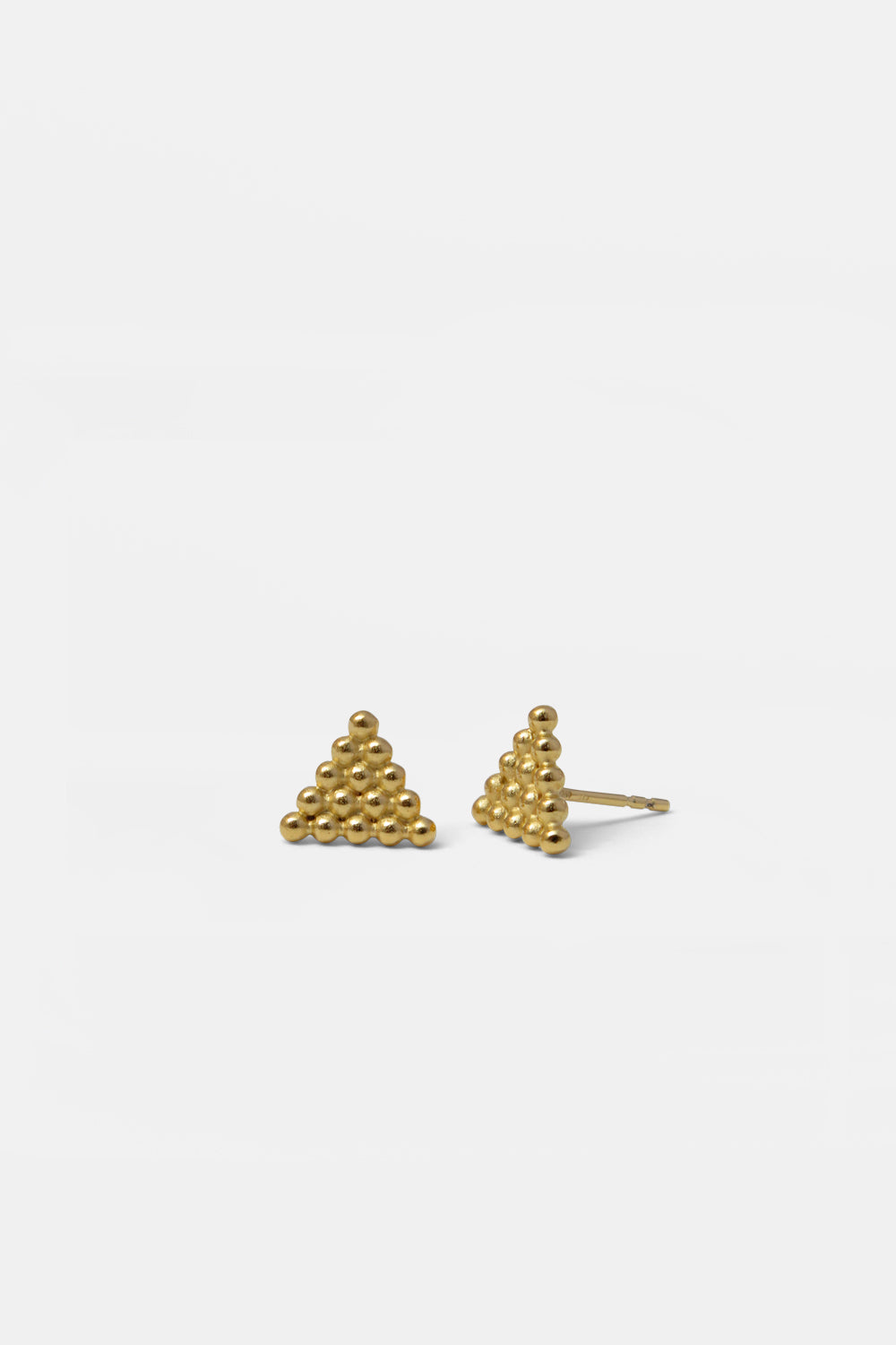 dotted triangle