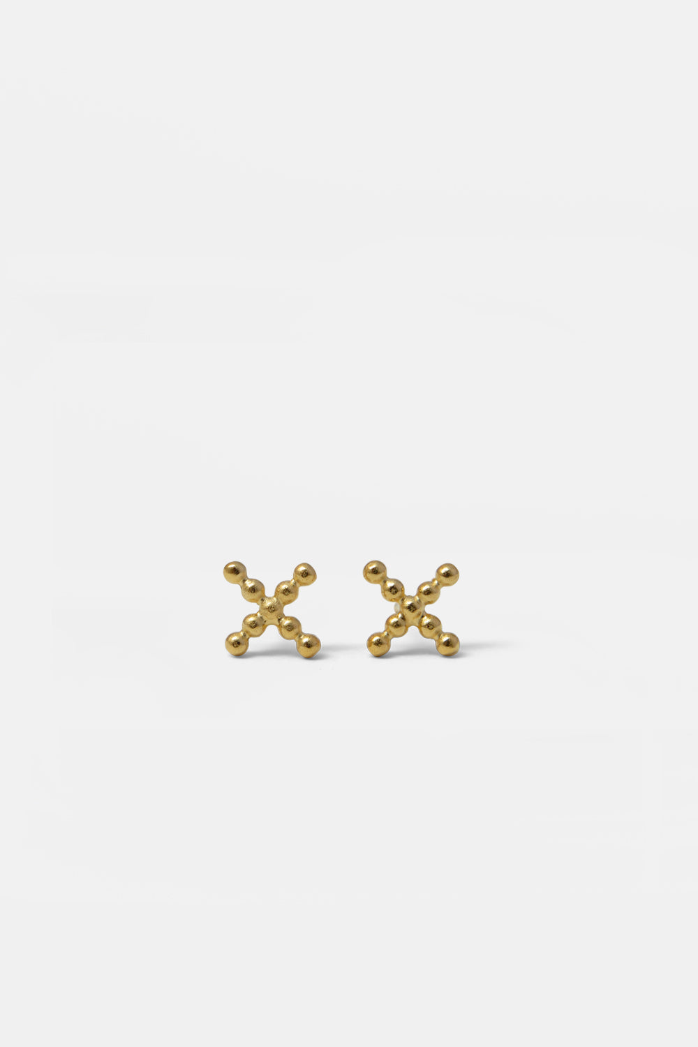 dotted cross