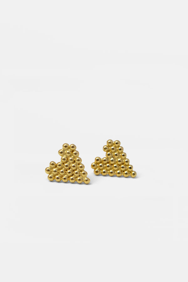 dotted hearts