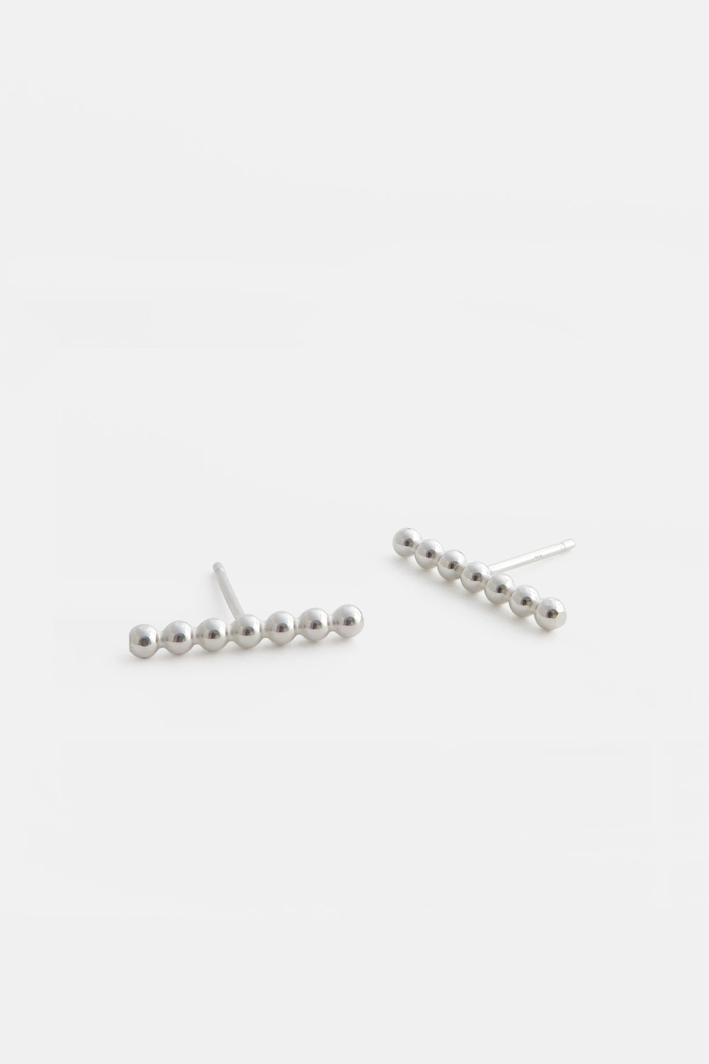 T-Stripe Small Bubbles