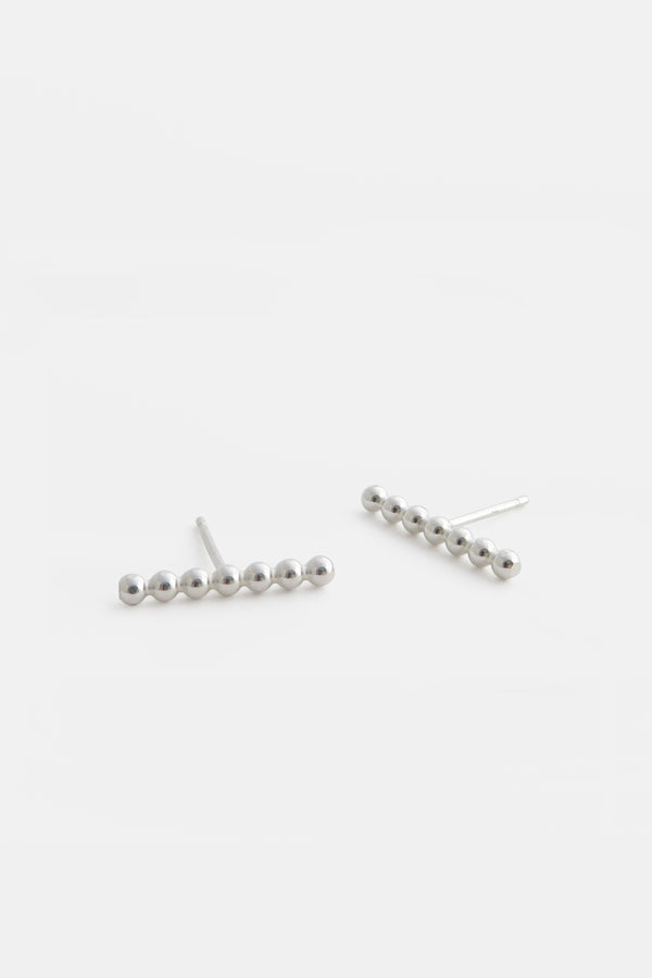 T-Stripe Small Bubbles