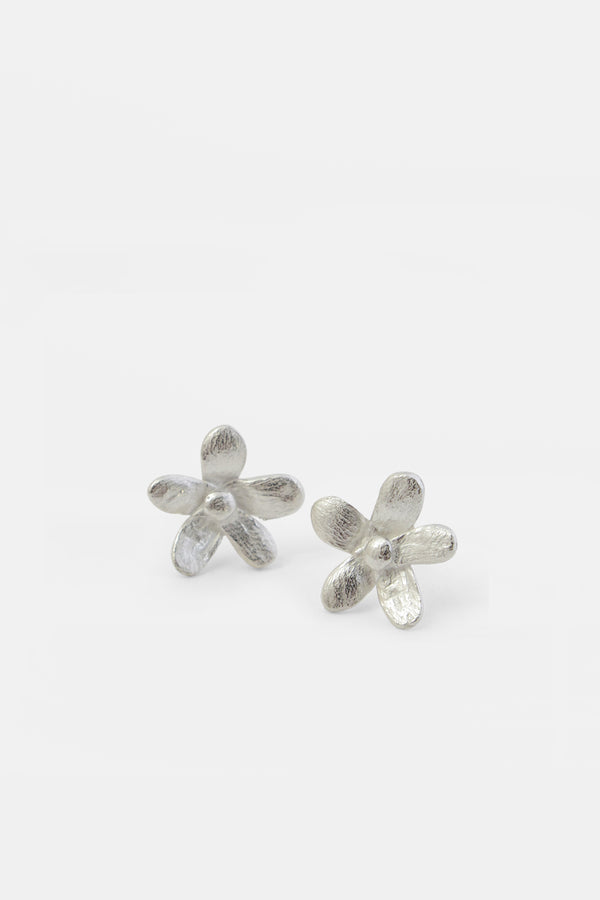 Jasmine medium earrings