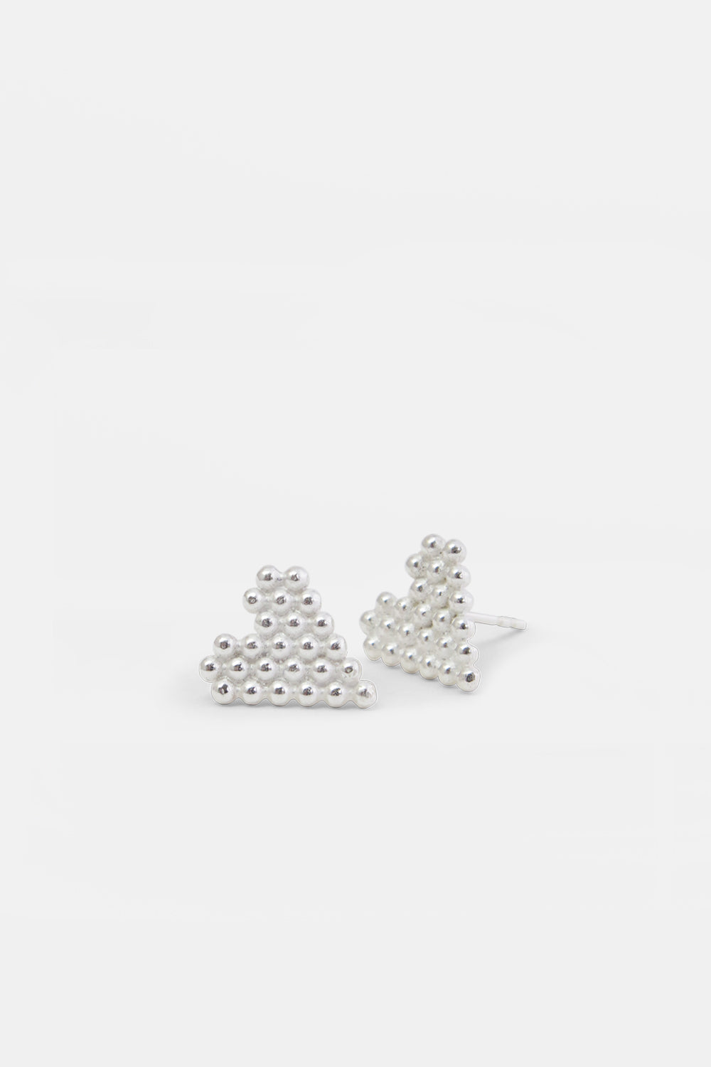 dotted hearts