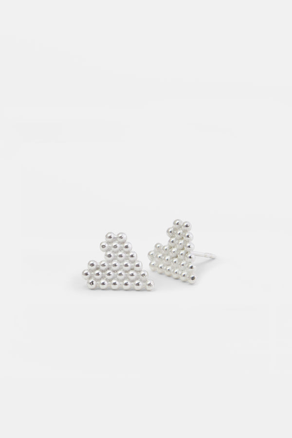 dotted hearts