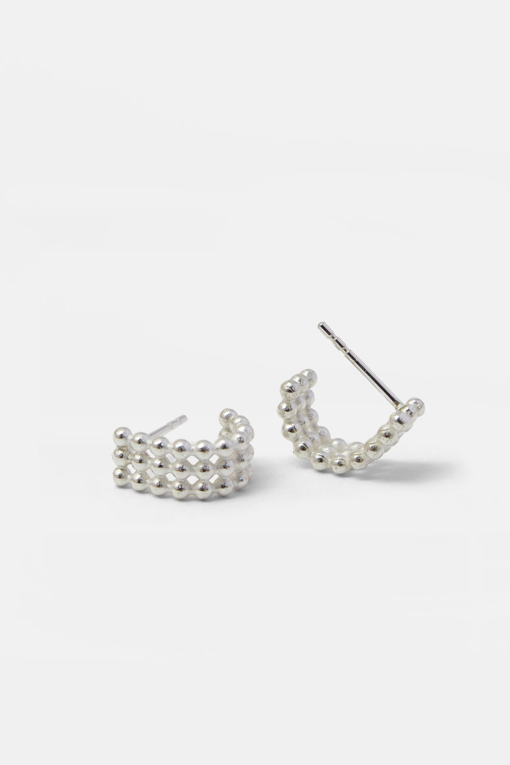 dotted hoop