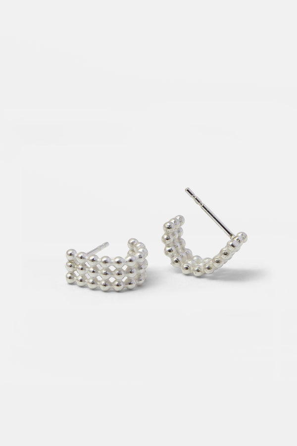 dotted hoop
