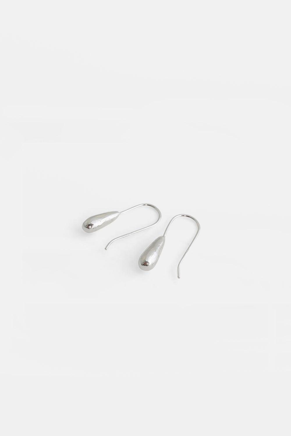 Oorhaken met druppels