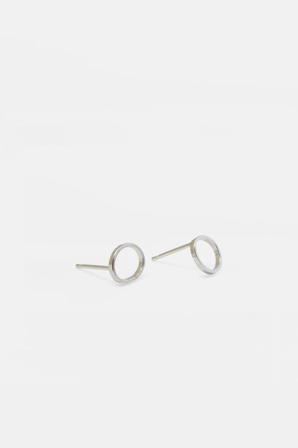 Small Oval shapes