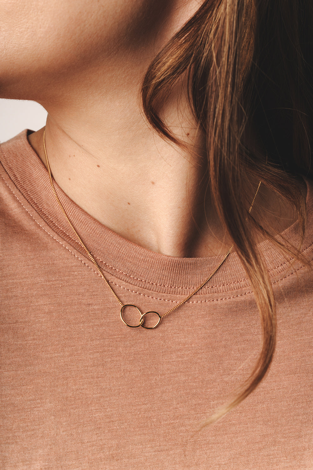 Ketting Double Wire