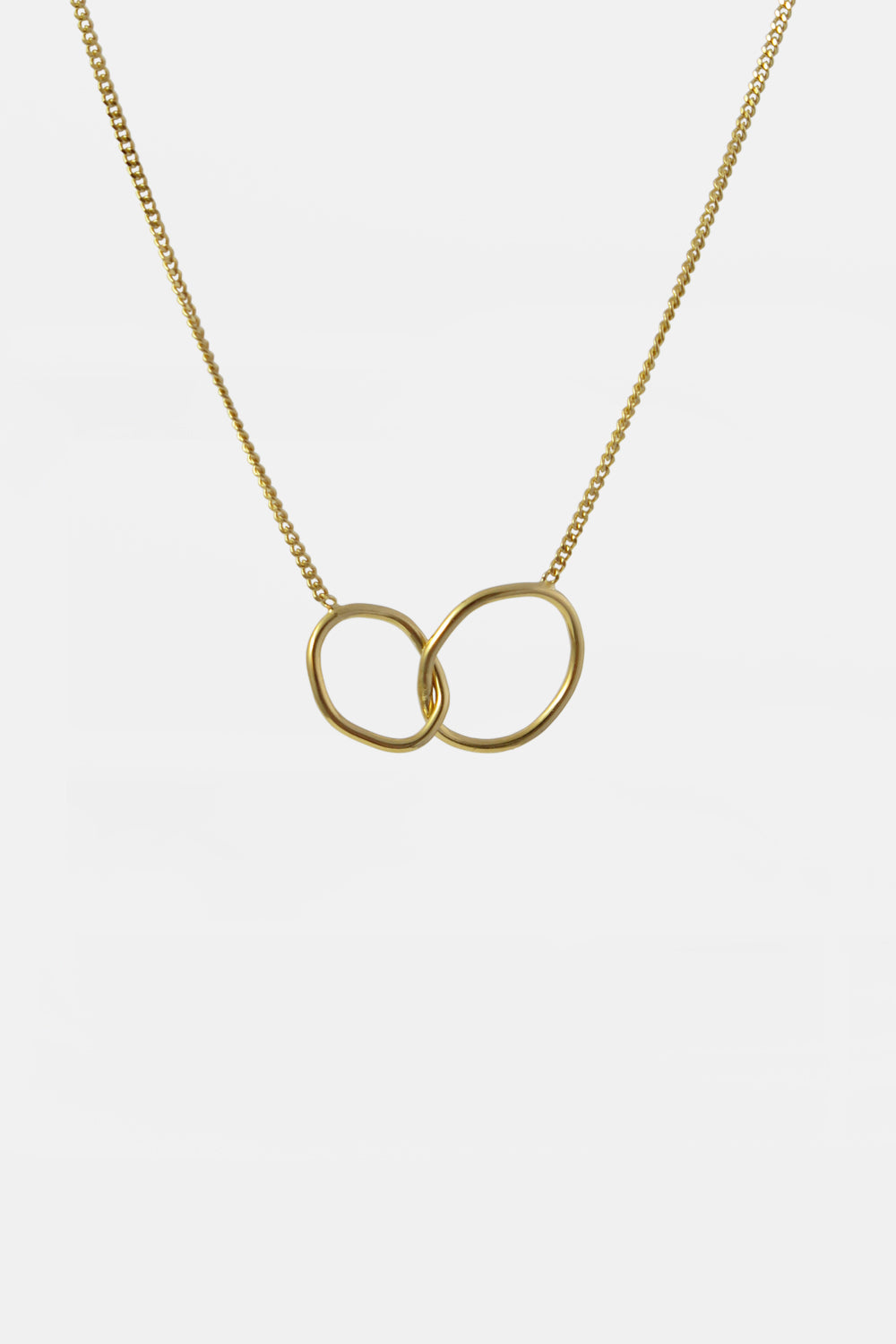 Ketting Double Wire
