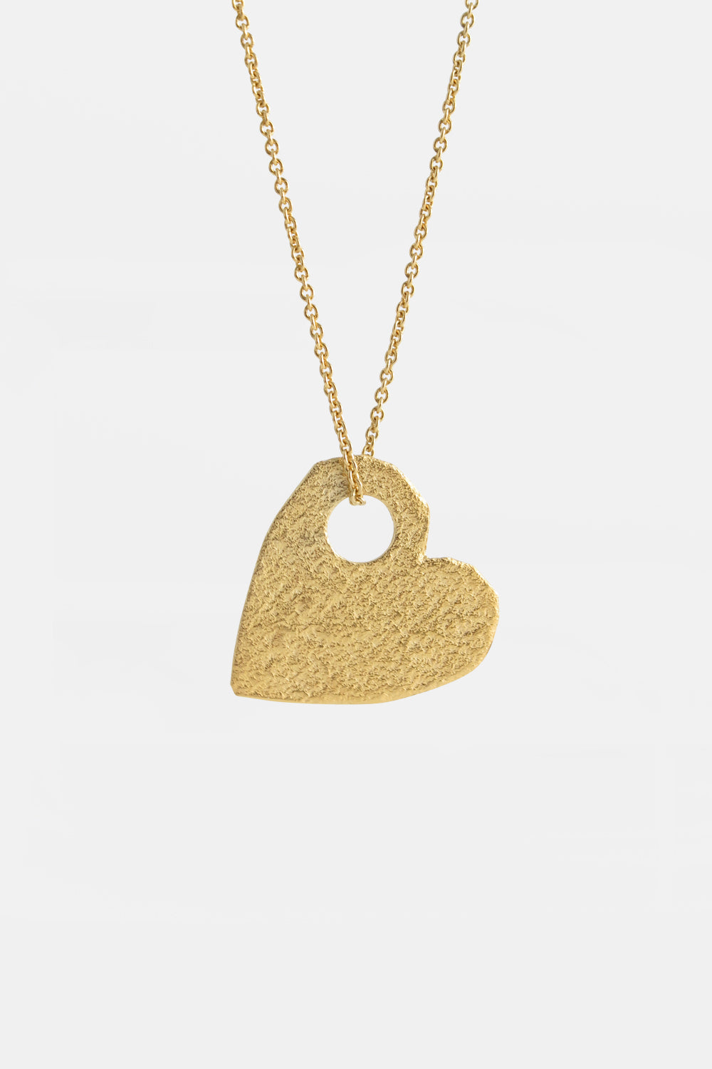 Ketting Paper Heart