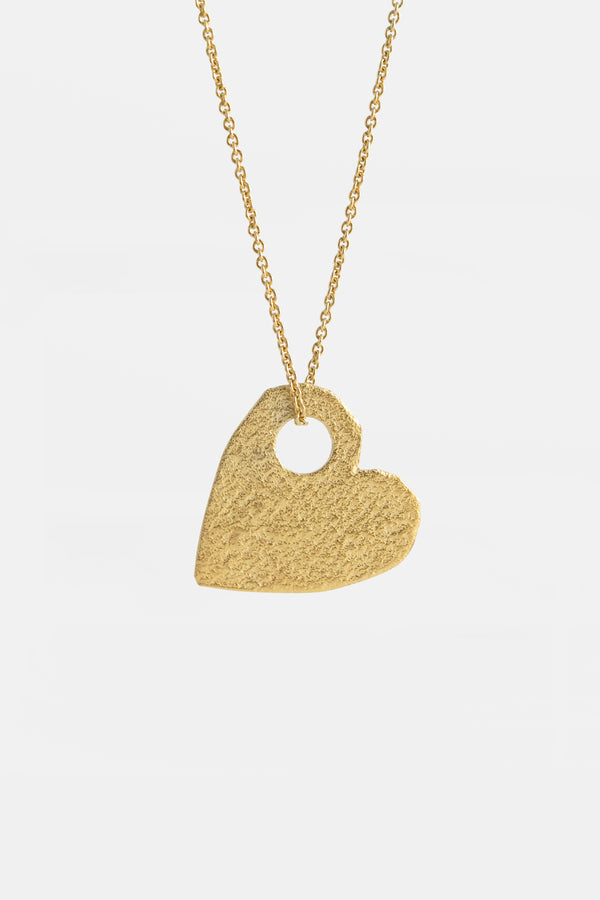 Ketting Paper Heart