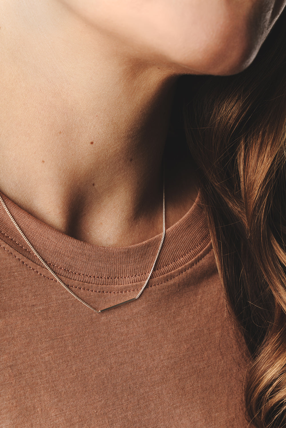 Ketting Streep
