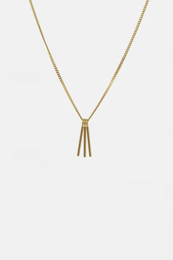 Ketting Three Sticks