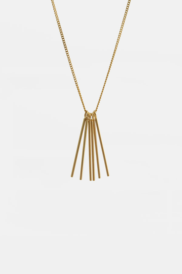 Ketting Six Sticks