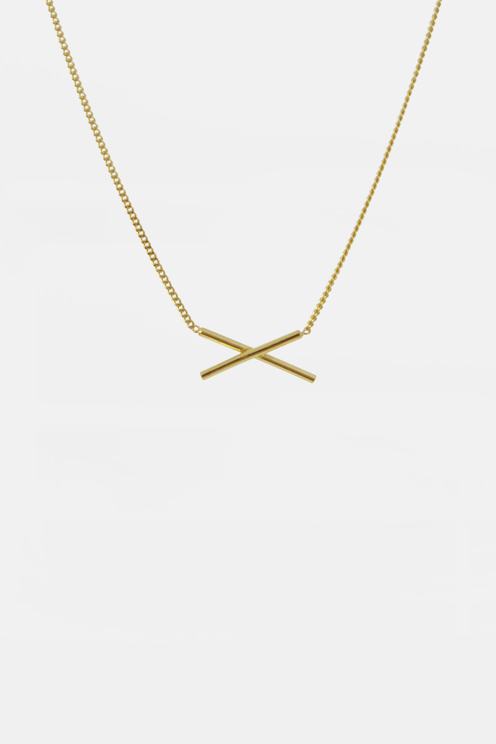 Ketting Cross
