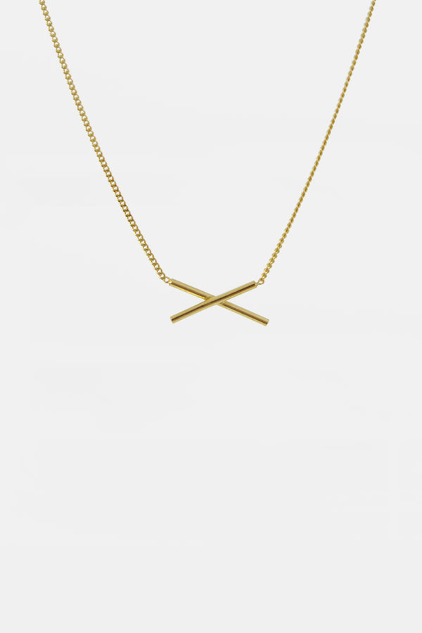 Ketting Cross