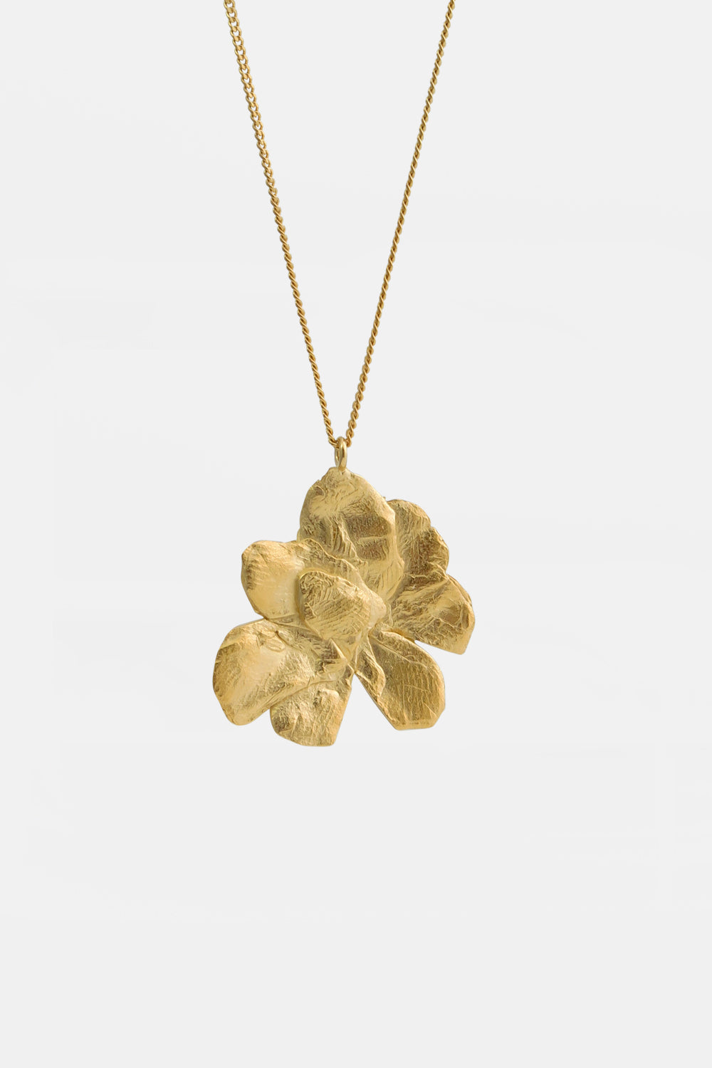 Blossom ketting
