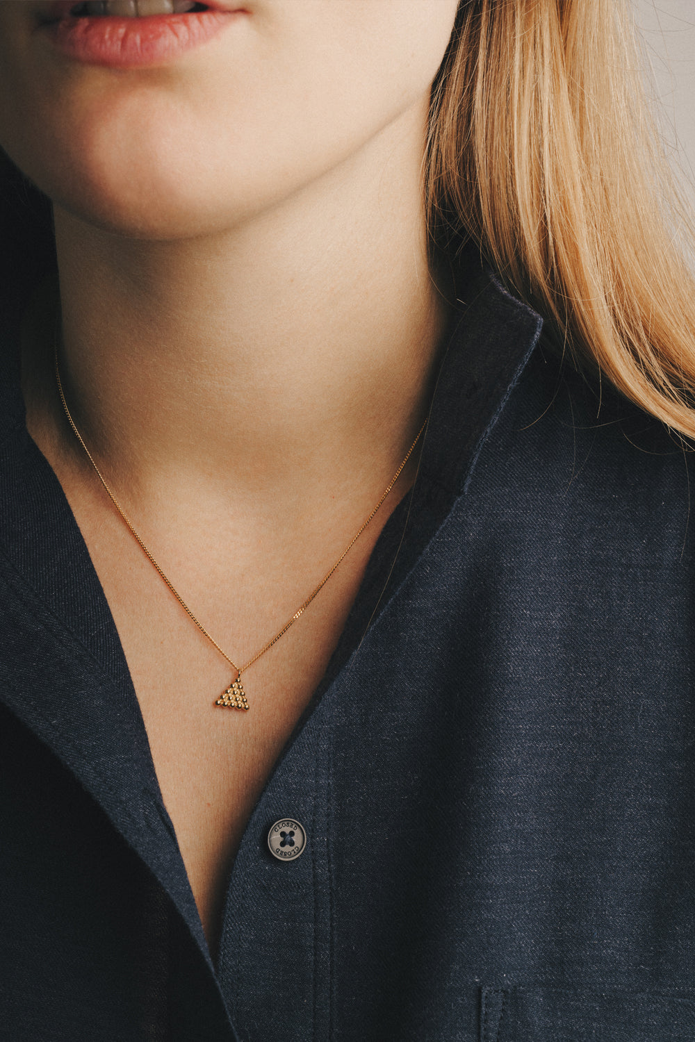 Dotted Triangle