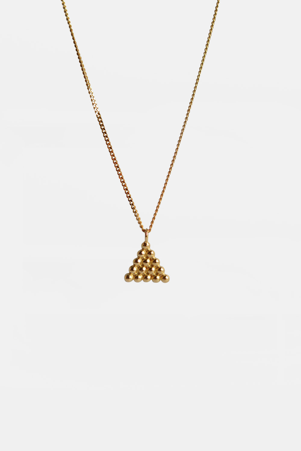 Dotted Triangle