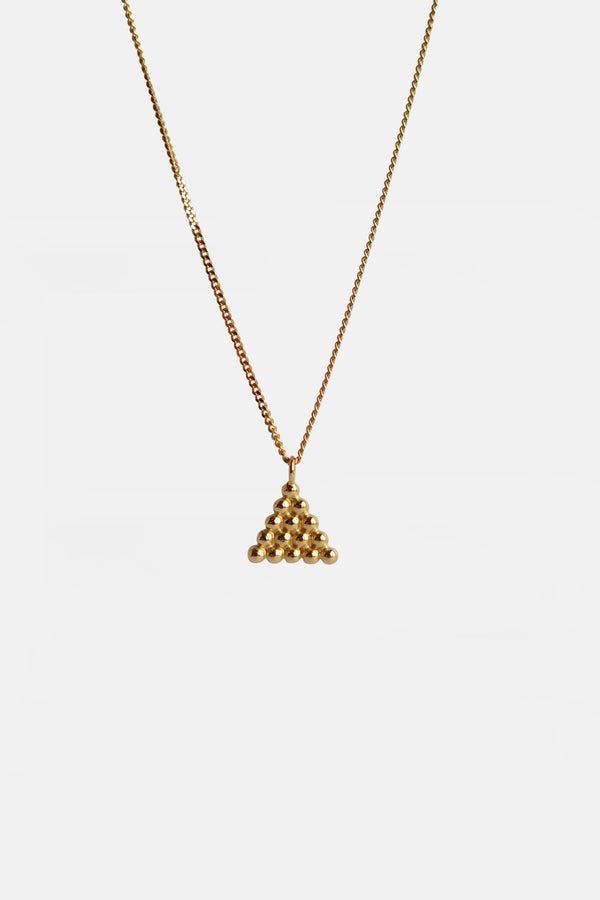 Dotted Triangle
