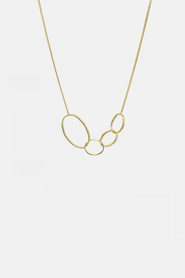 Ketting quartet loops