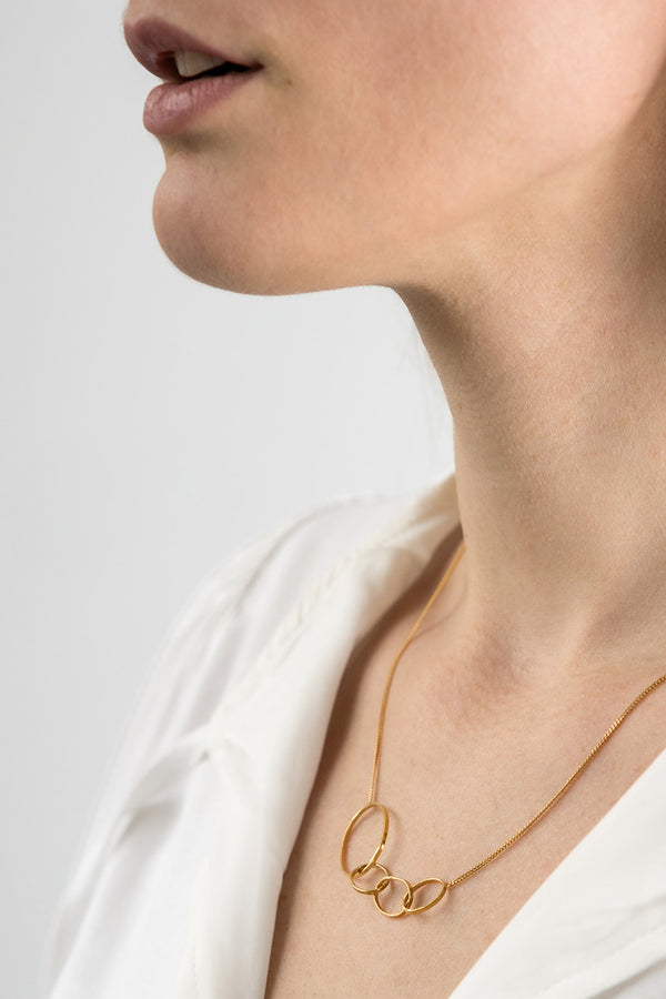 Ketting quartet loops