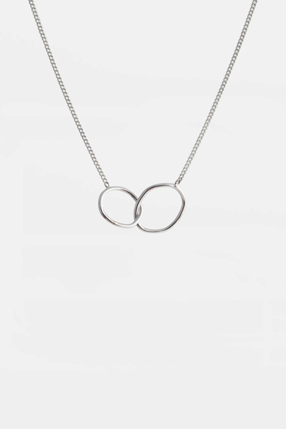 Ketting Double Wire
