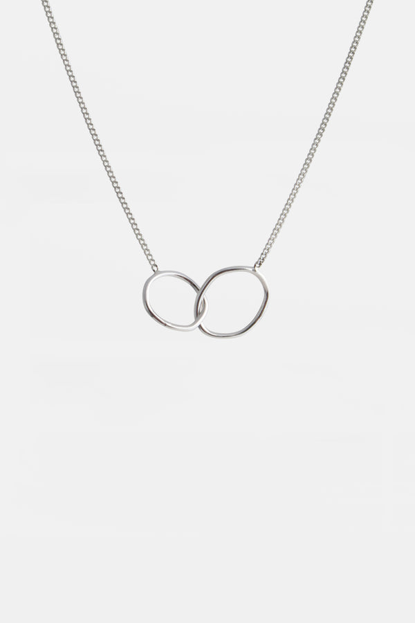 Ketting Double Wire
