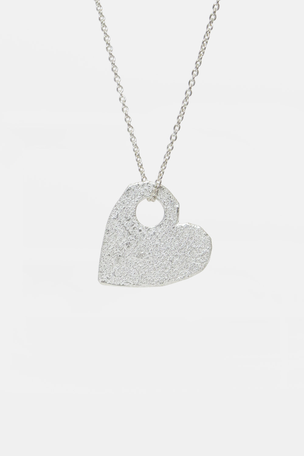 Ketting Paper Heart