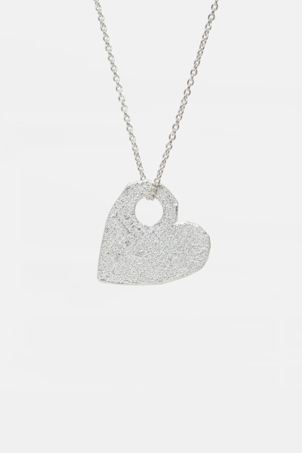 Ketting Paper Heart