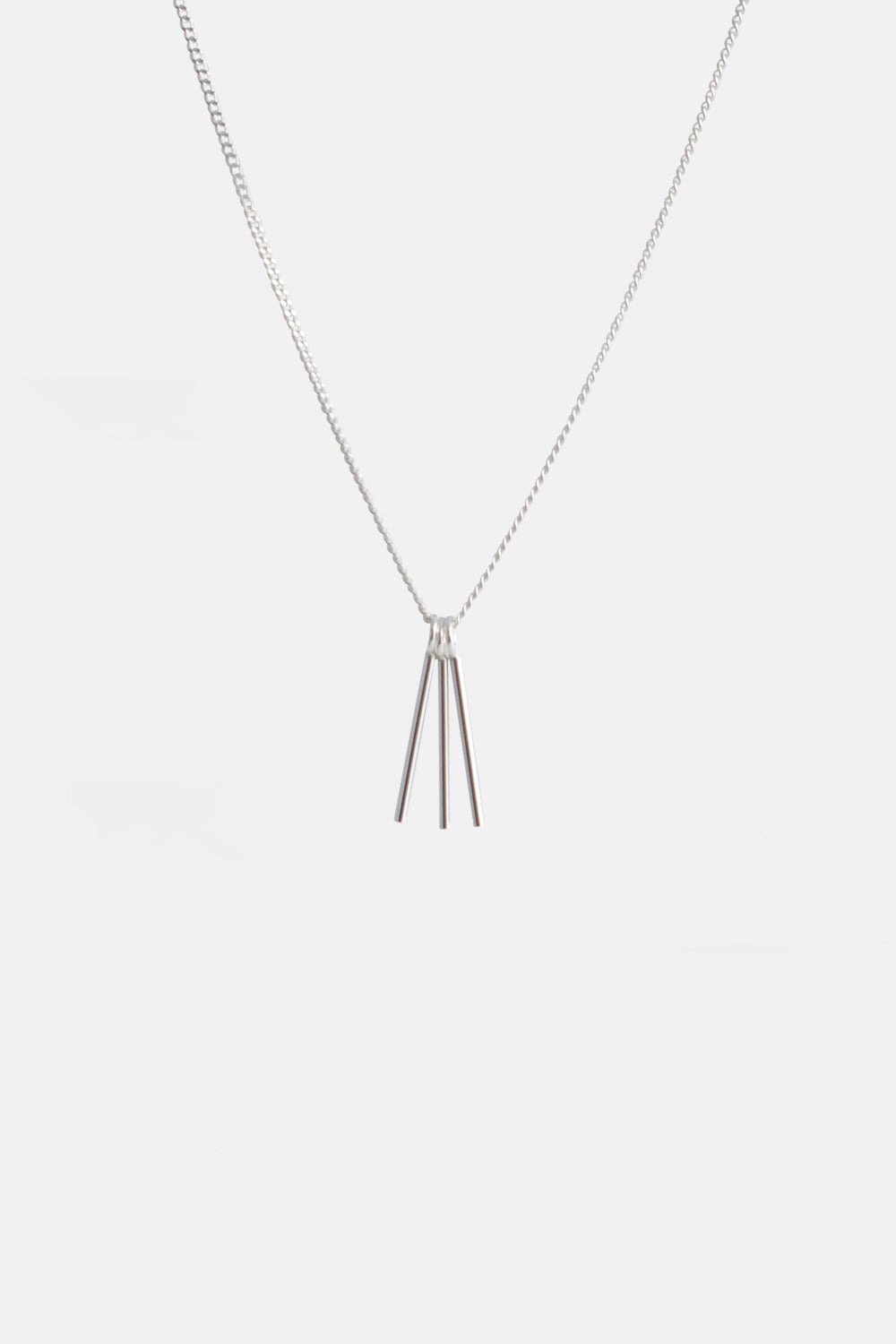 Ketting Three Sticks
