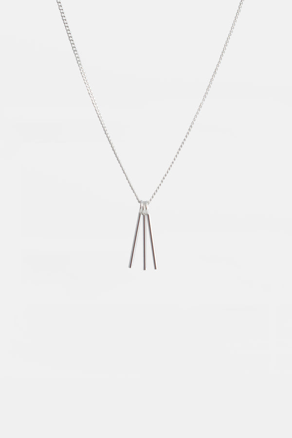 Ketting Three Sticks