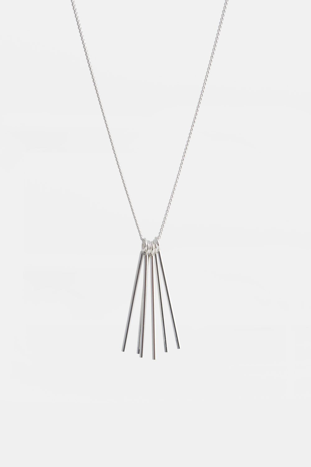 Ketting Six Sticks