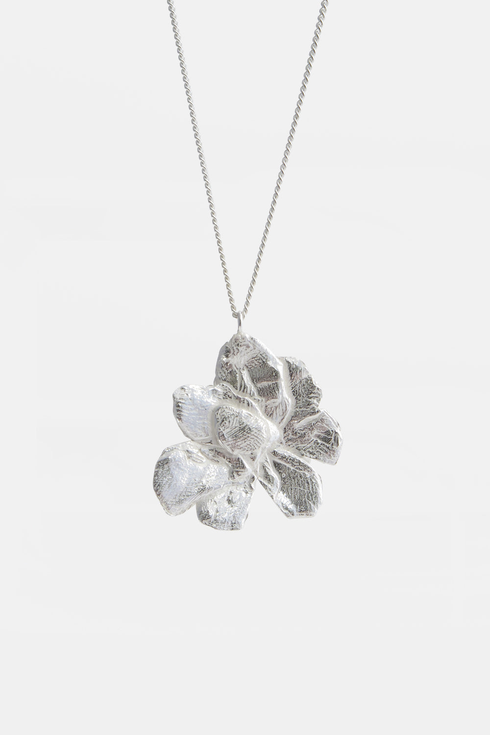 Blossom necklace