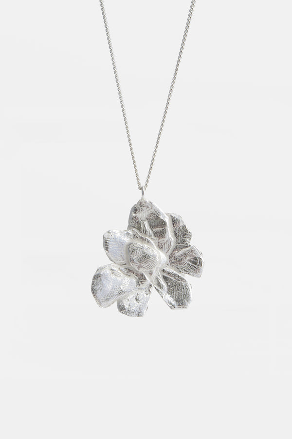 Blossom necklace