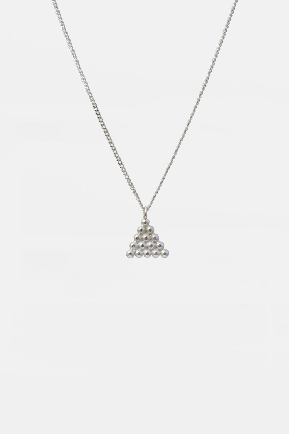 Dotted Triangle