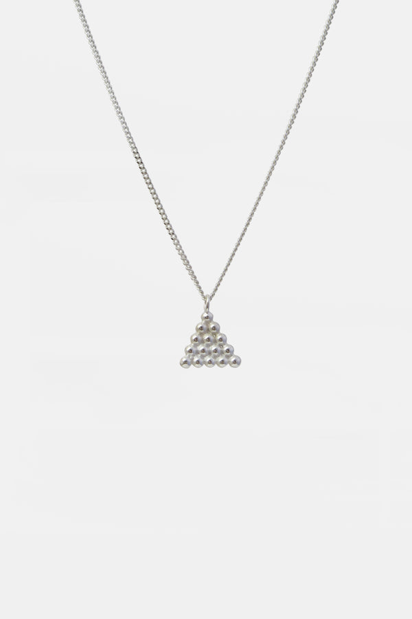 Dotted Triangle